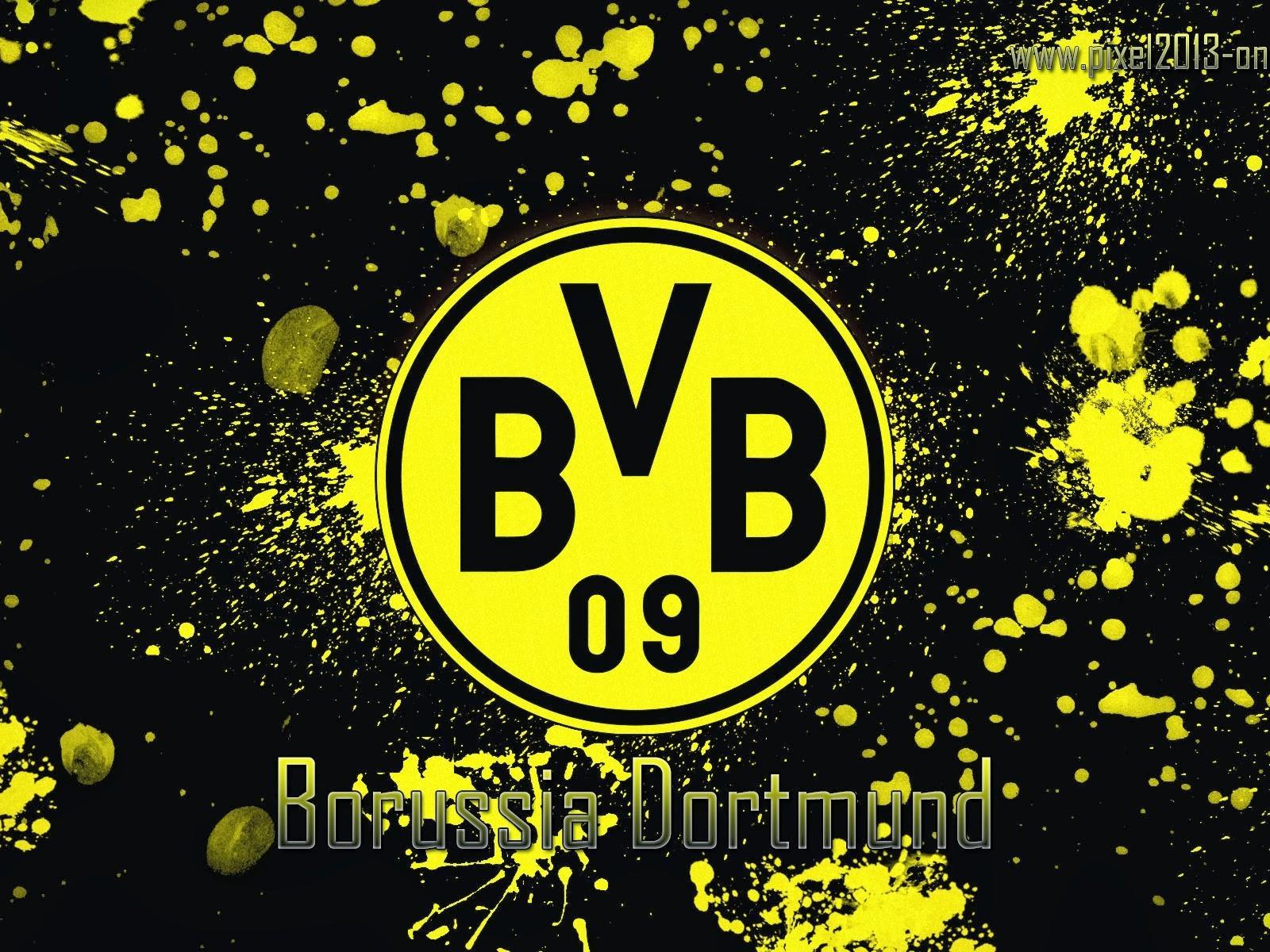 Borussia Dortmund Wallpaper 23 X 1200