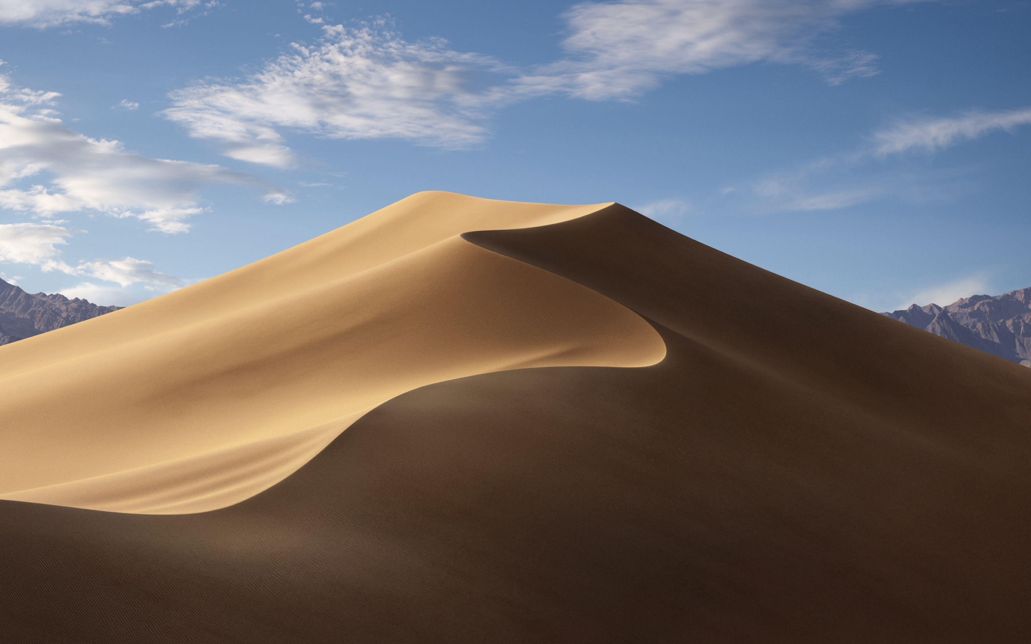 macOS Mojave Wallpaper for Download in HD