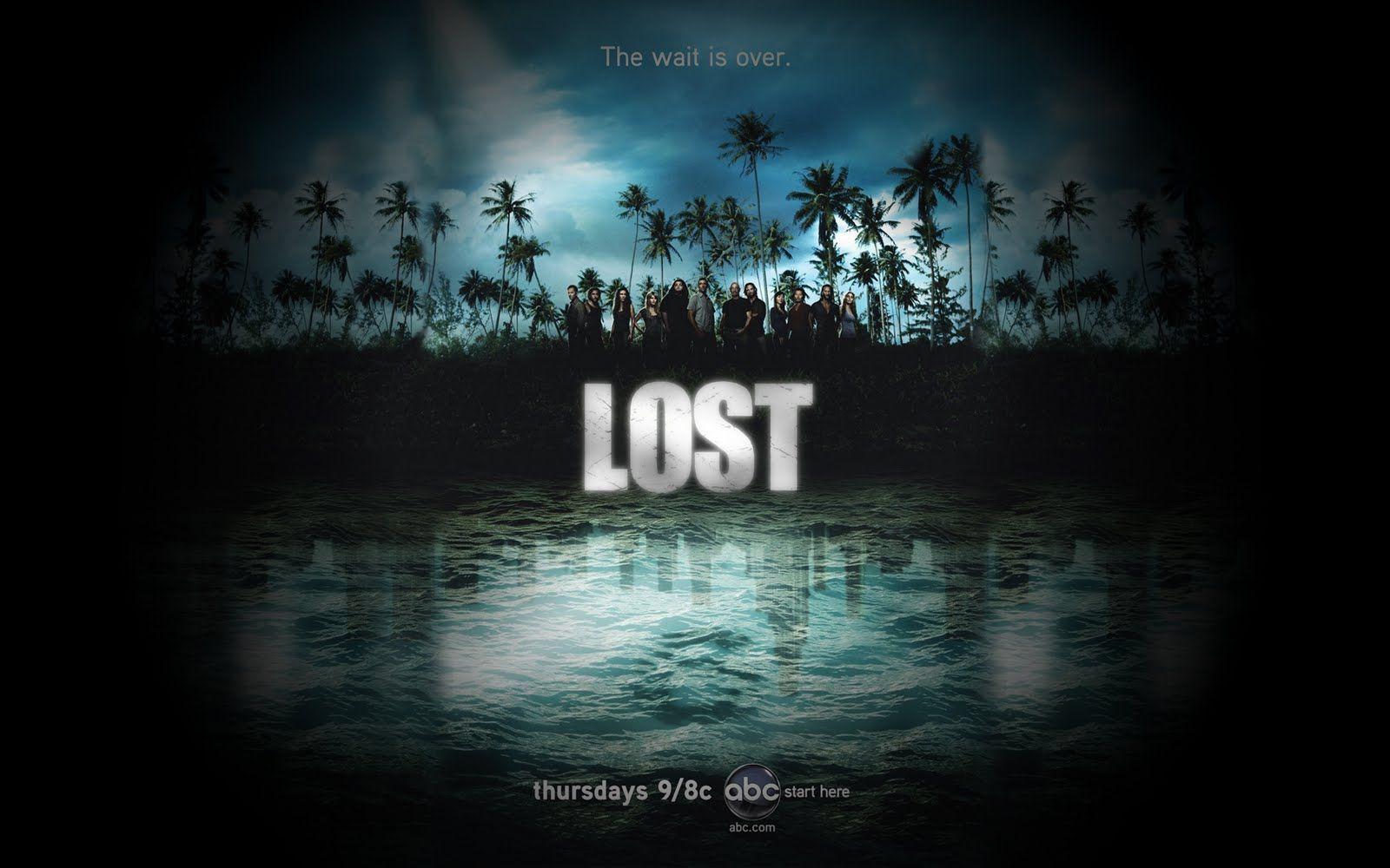 Lost Wallpapers 21