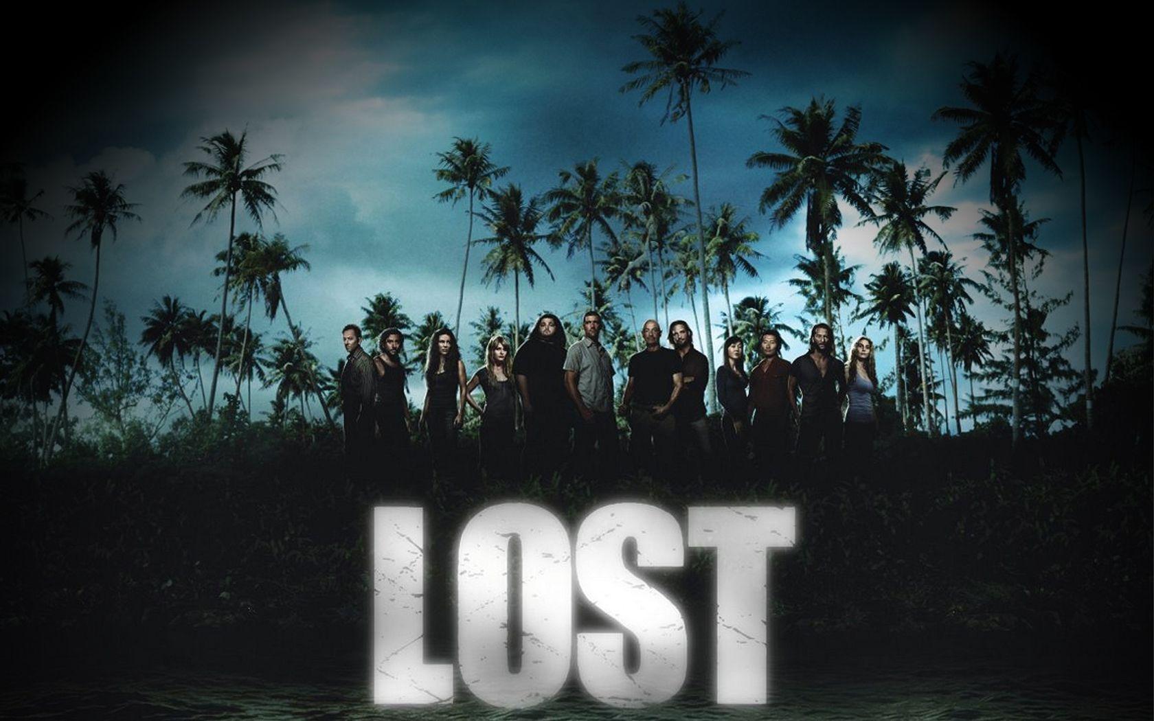 Lost Wallpapers 11