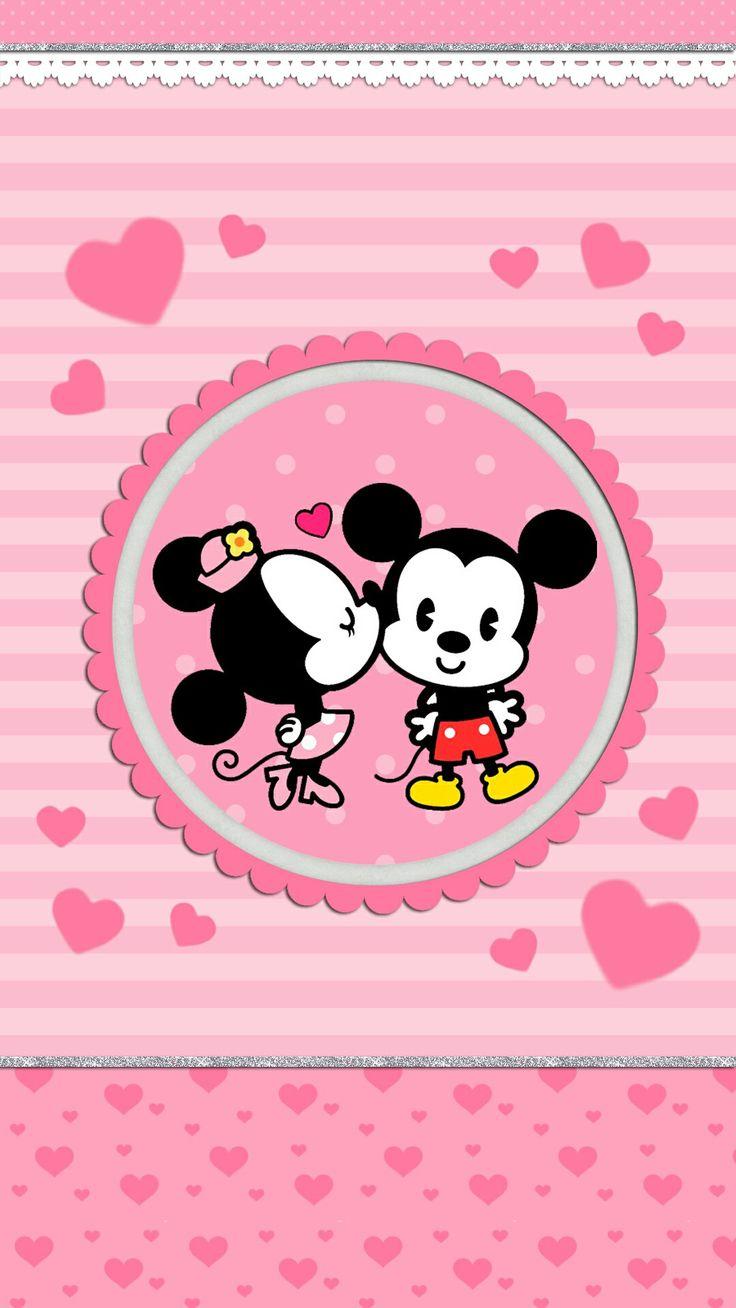 Minnie Mouse Phone Wallpaper Free Minnie Mouse Phone