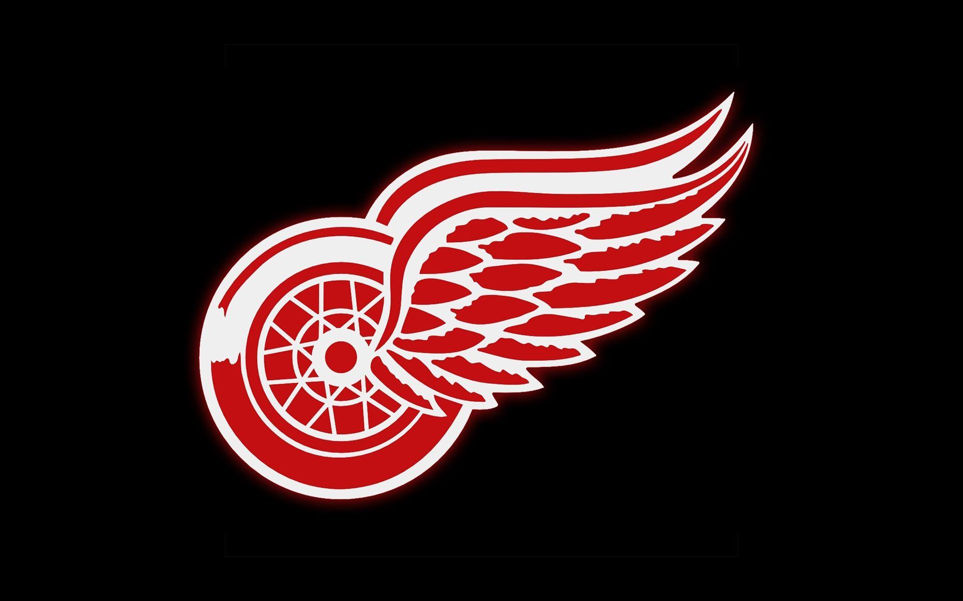 High Res Detroit Red Wings Wallpaper Wall Paper