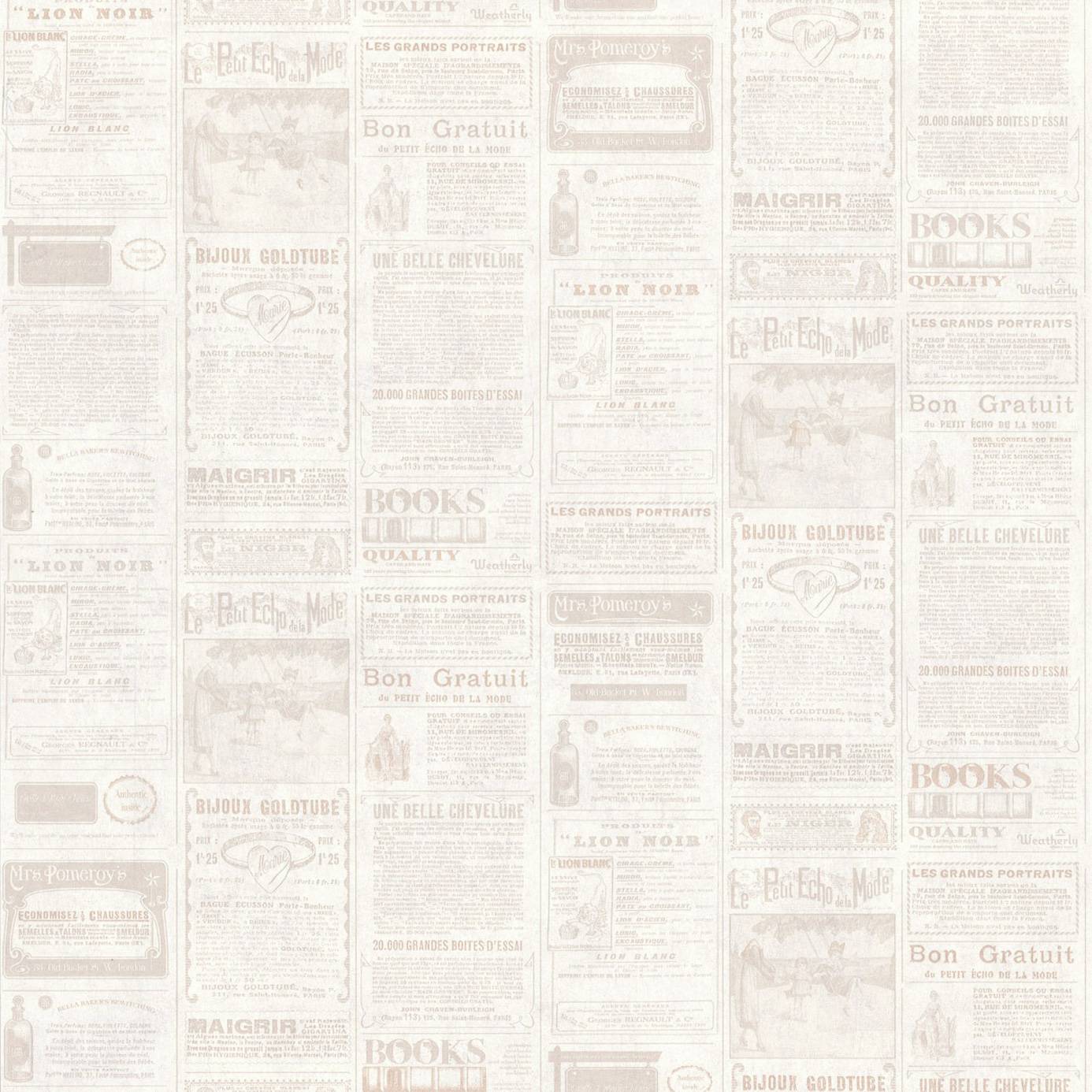 Newspaper Wallpapers - Wallpaper Cave