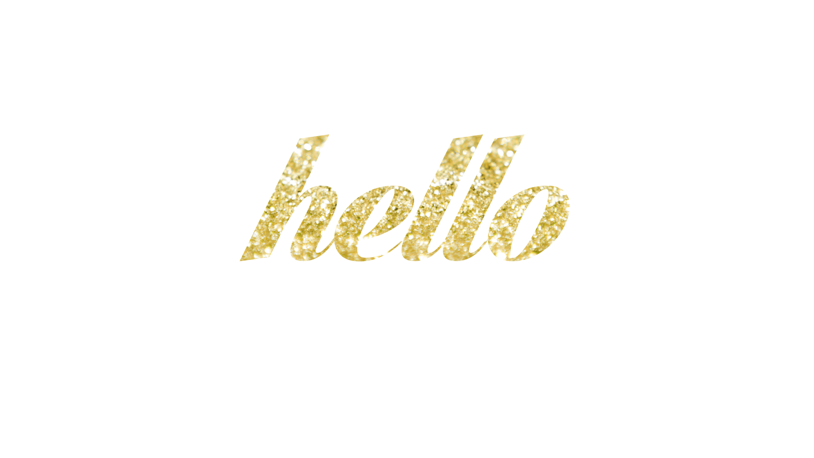 Oh So Lovely Blog: A GLITTER HELLO TO YOU! **FREE DESKTOP WALLPAPER**