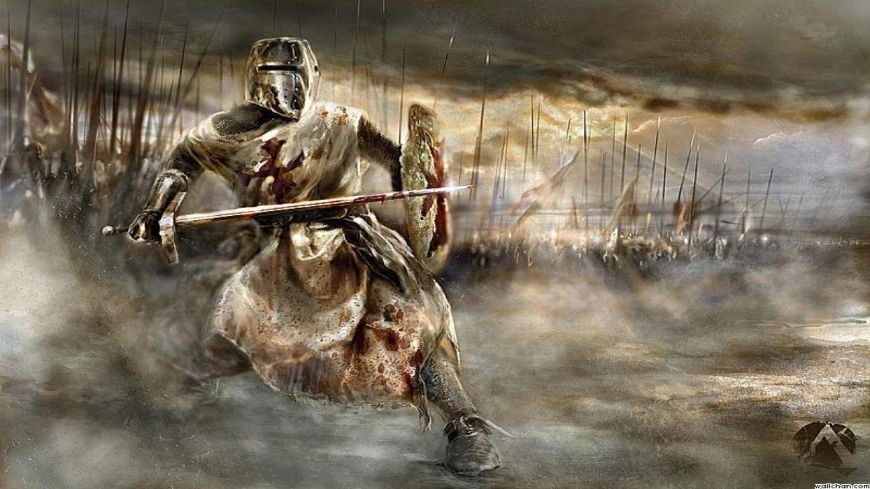 MOUNT AND BLADE fantasy warrior armor knight battle e wallpaper