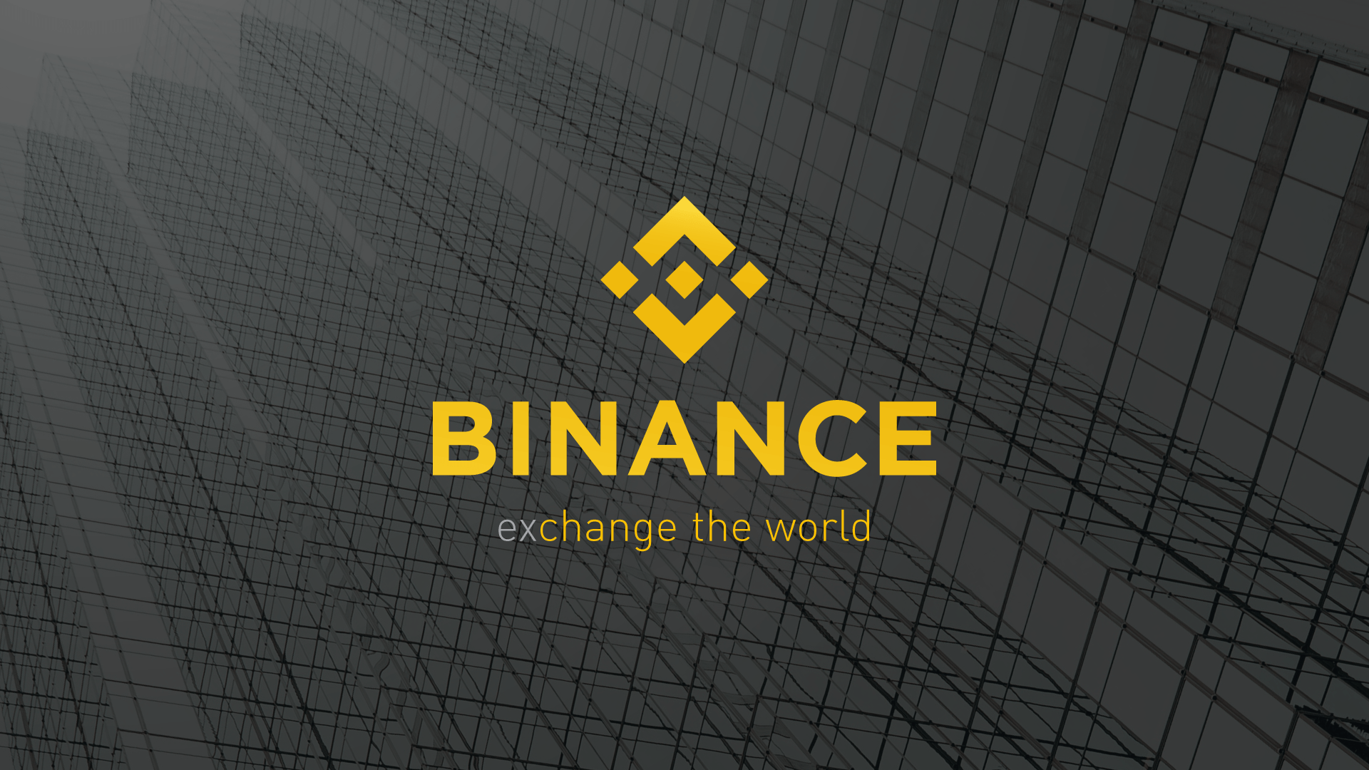 binance desktop