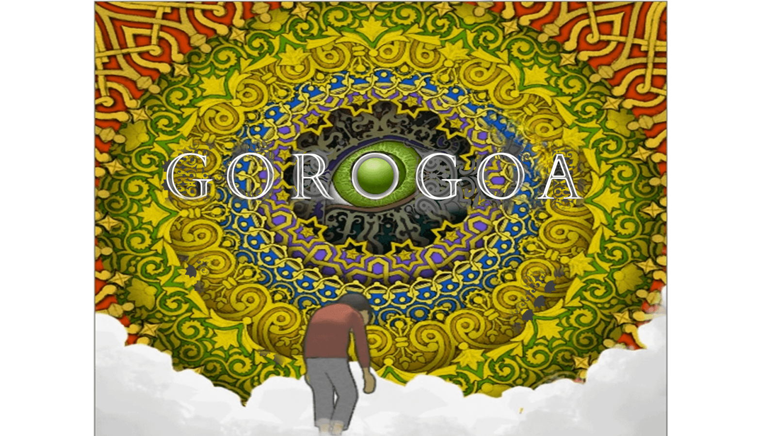 gorogoa coal