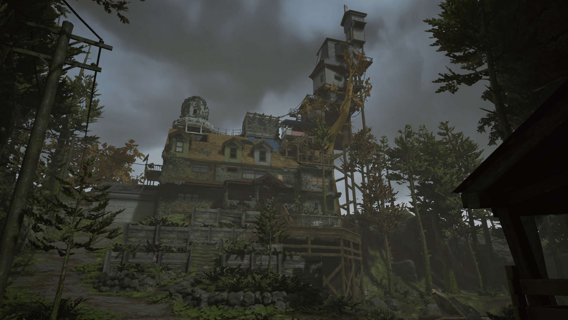 What Remains of Edith Finch teaches us about the weight of heritage