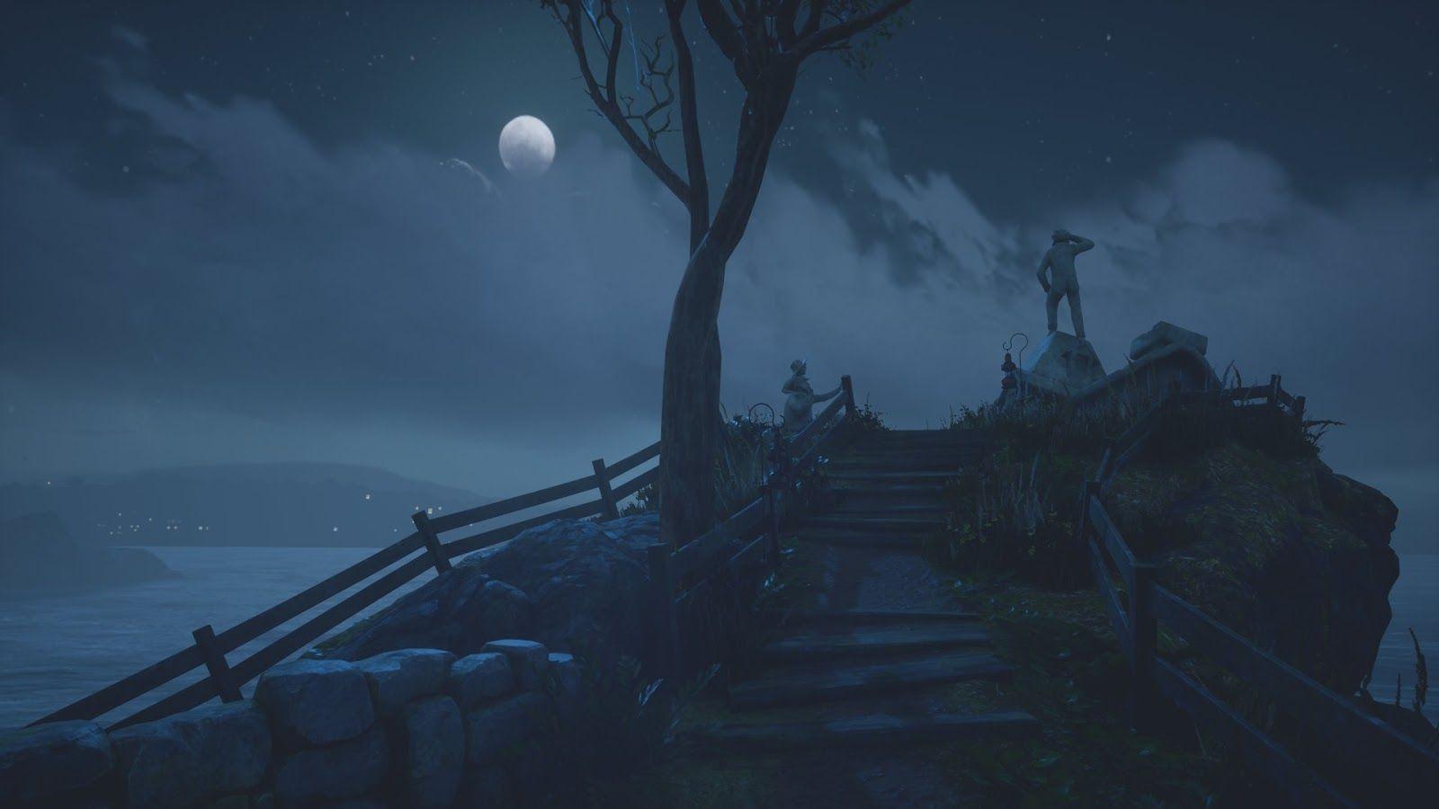 Review: What Remains of Edith Finch (Sony PlayStation 4)