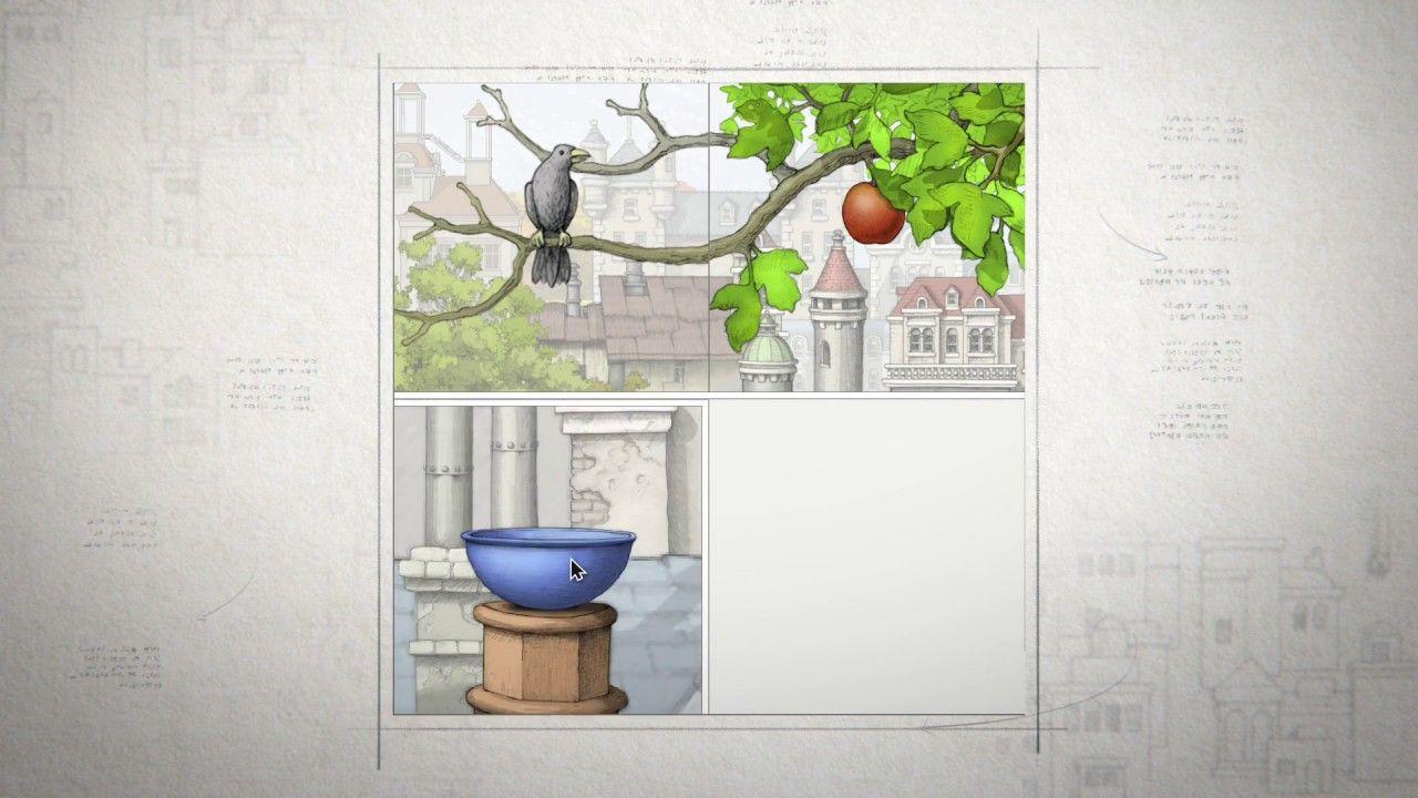 The App Store Currently Has 'Darkest Dungeon', 'Gorogoa', 'Thumper
