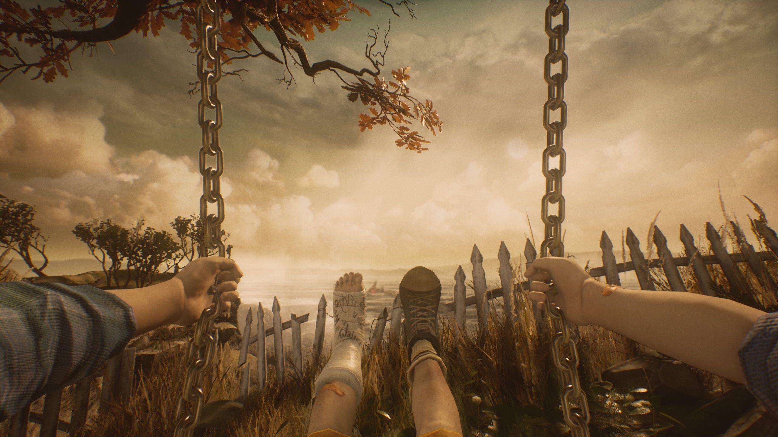 What Remains Of Edith Finch free on Epic Games Store right now