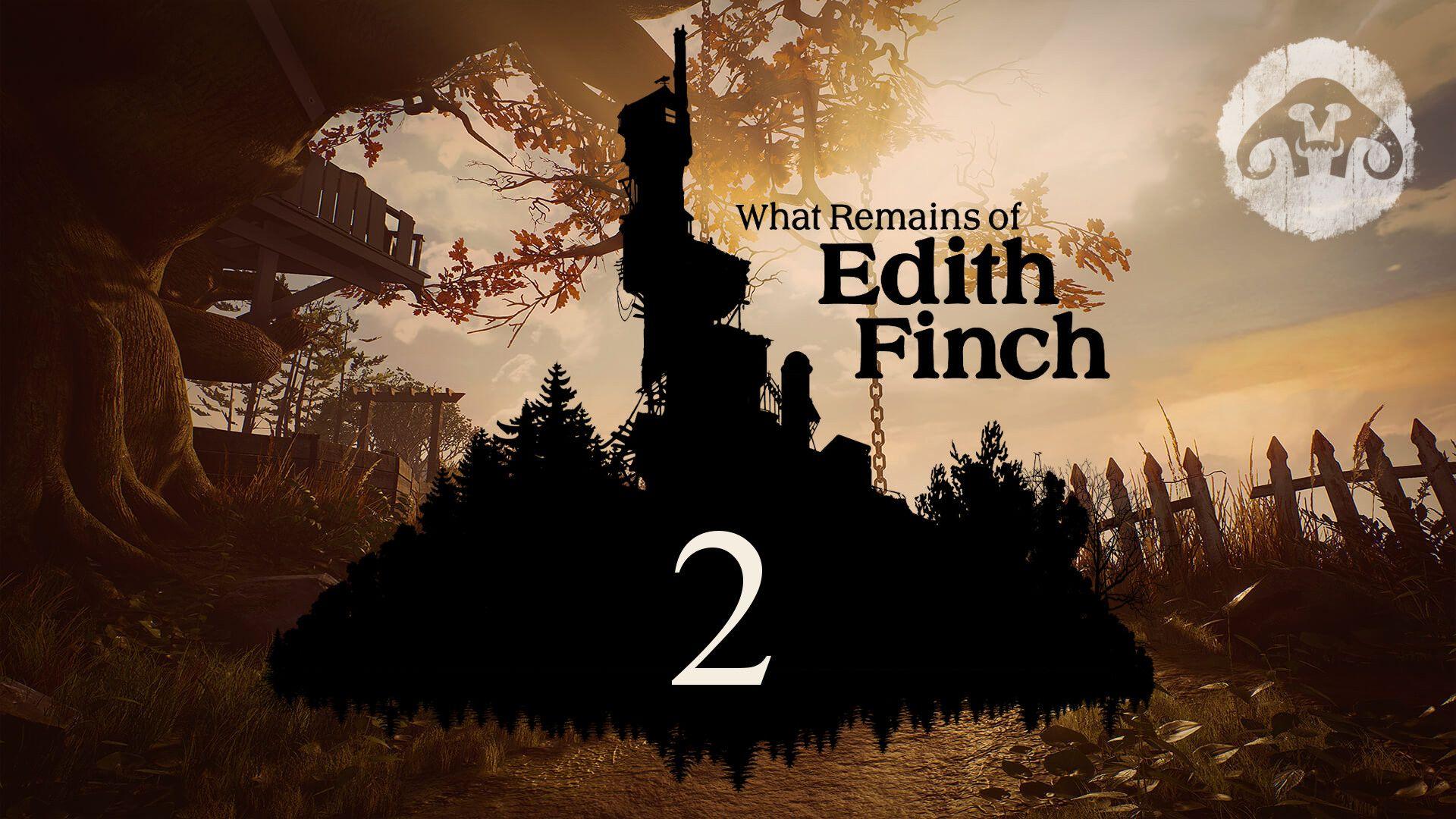 Gophers Vids What Remains of Edith Finch