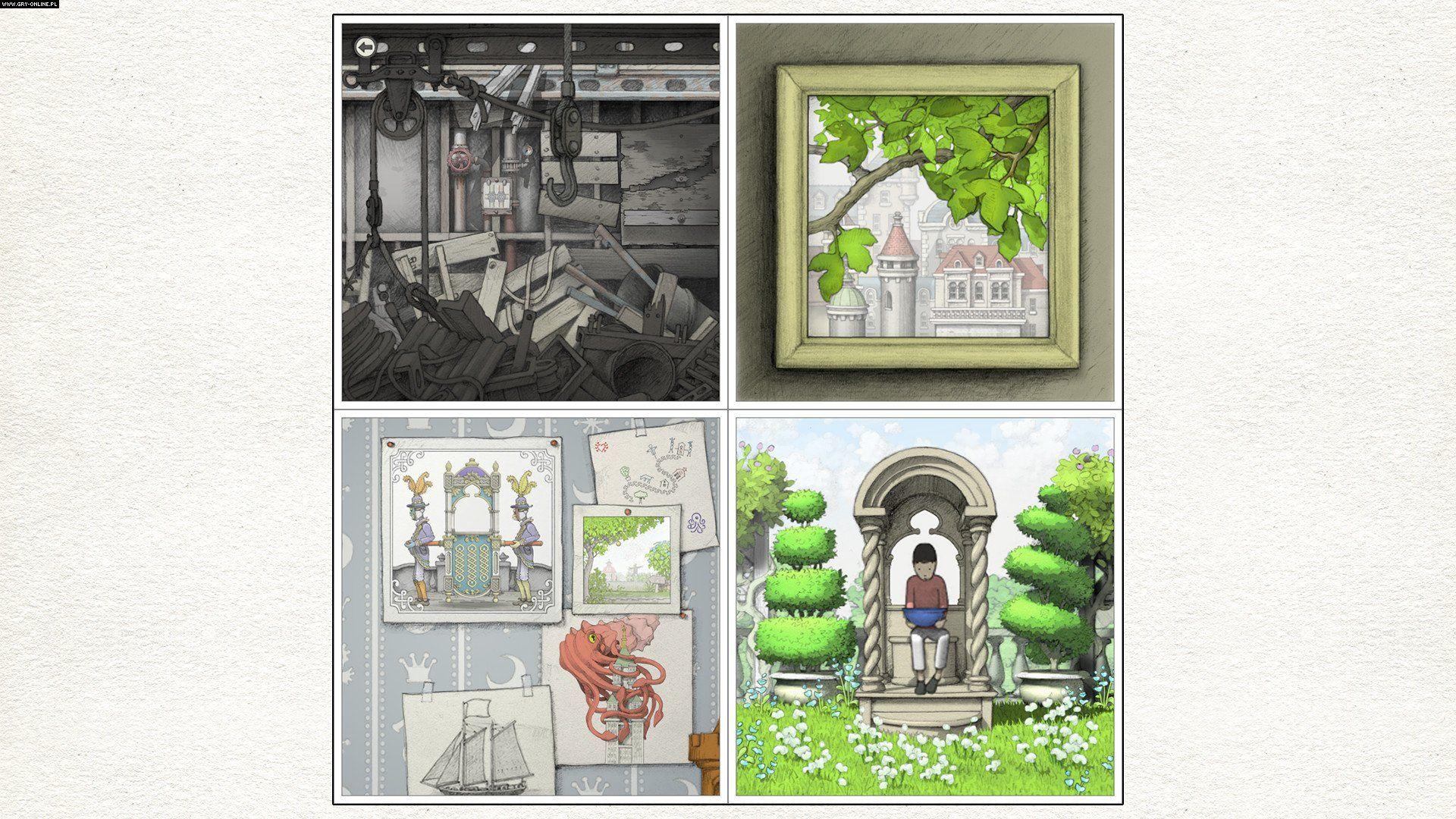 Gorogoa Gallery 2 5
