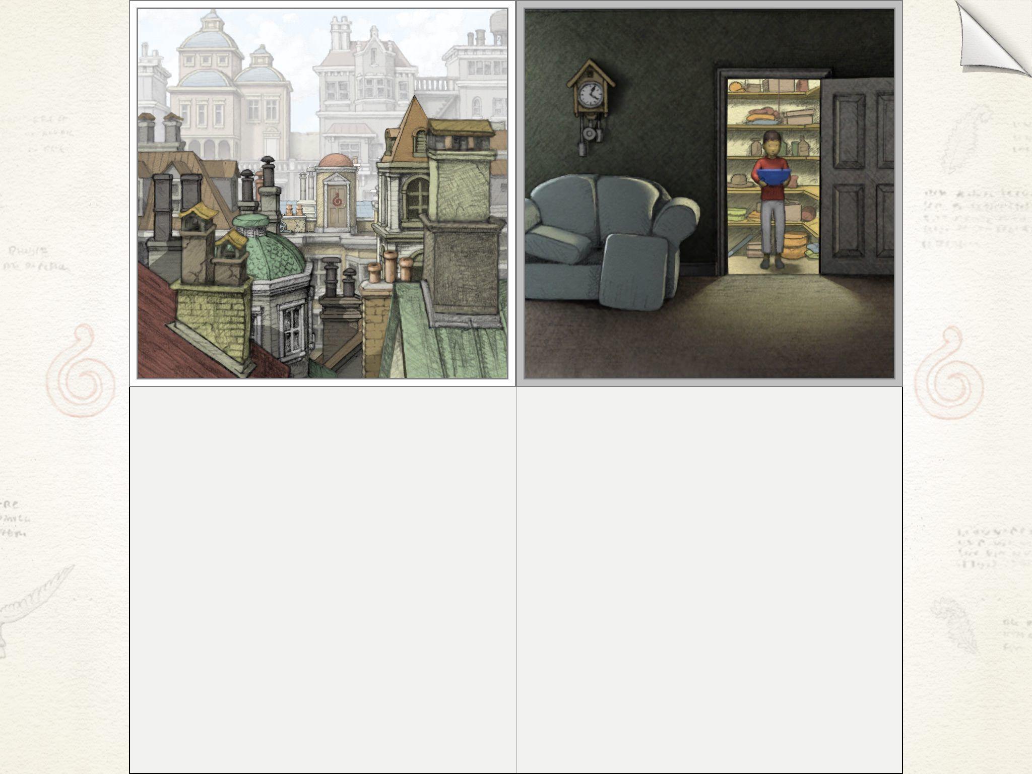 Gorogoa