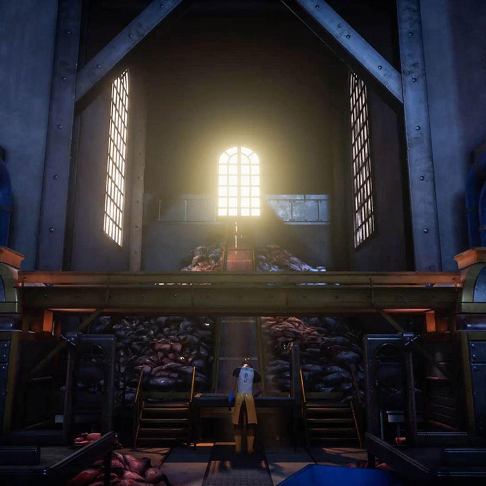 What Remains of Edith Finch' Xbox One Release Date: One of the best