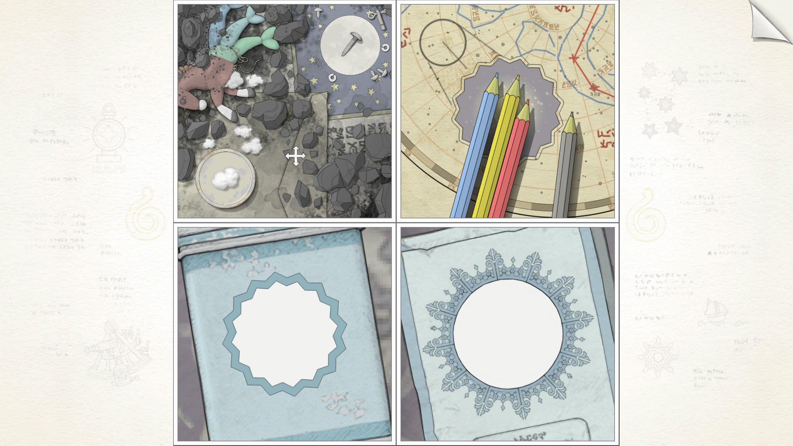 Gorogoa Screenshots for Windows