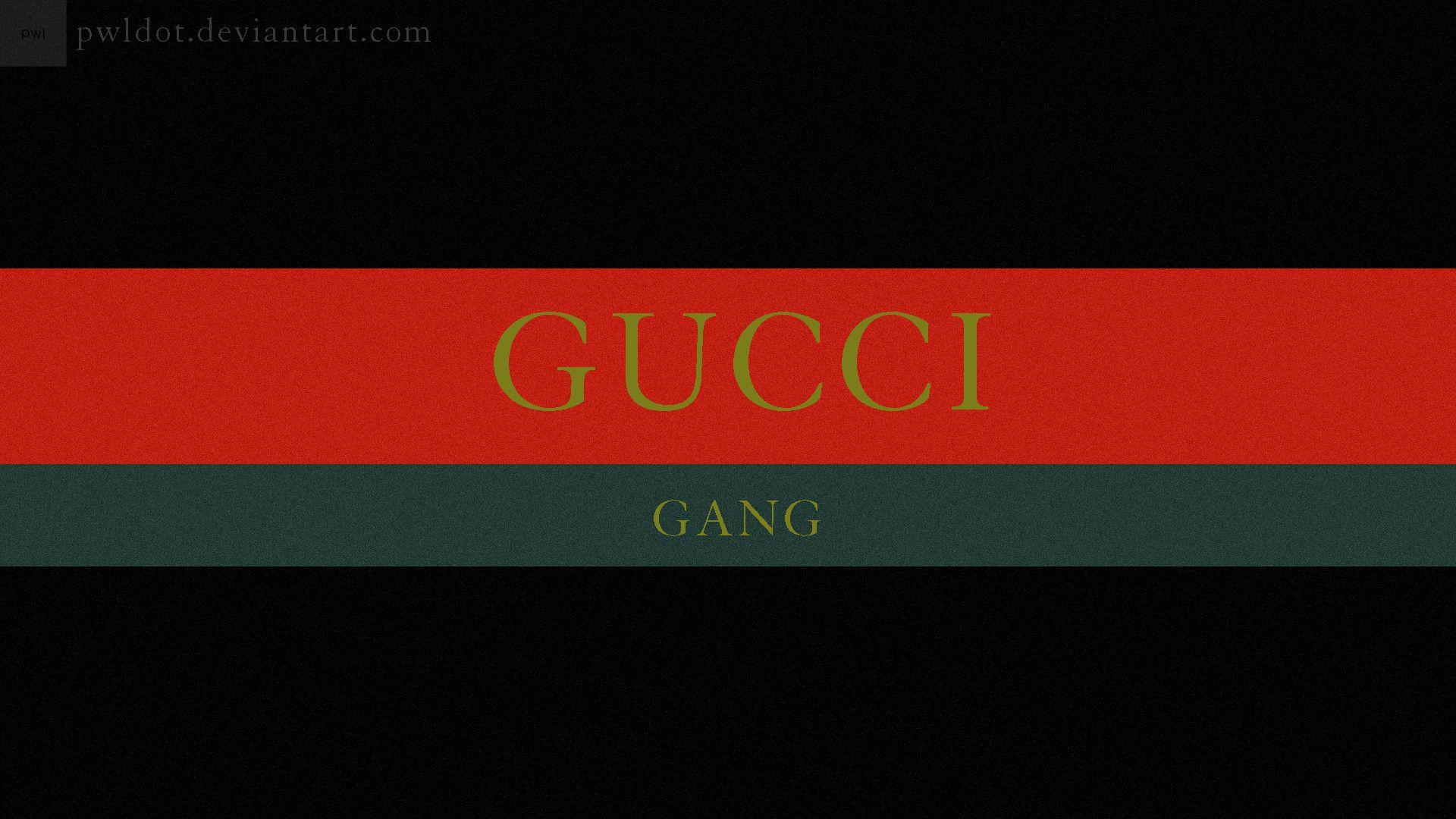 Top Ten Gucci Gang Wallpaper Hd