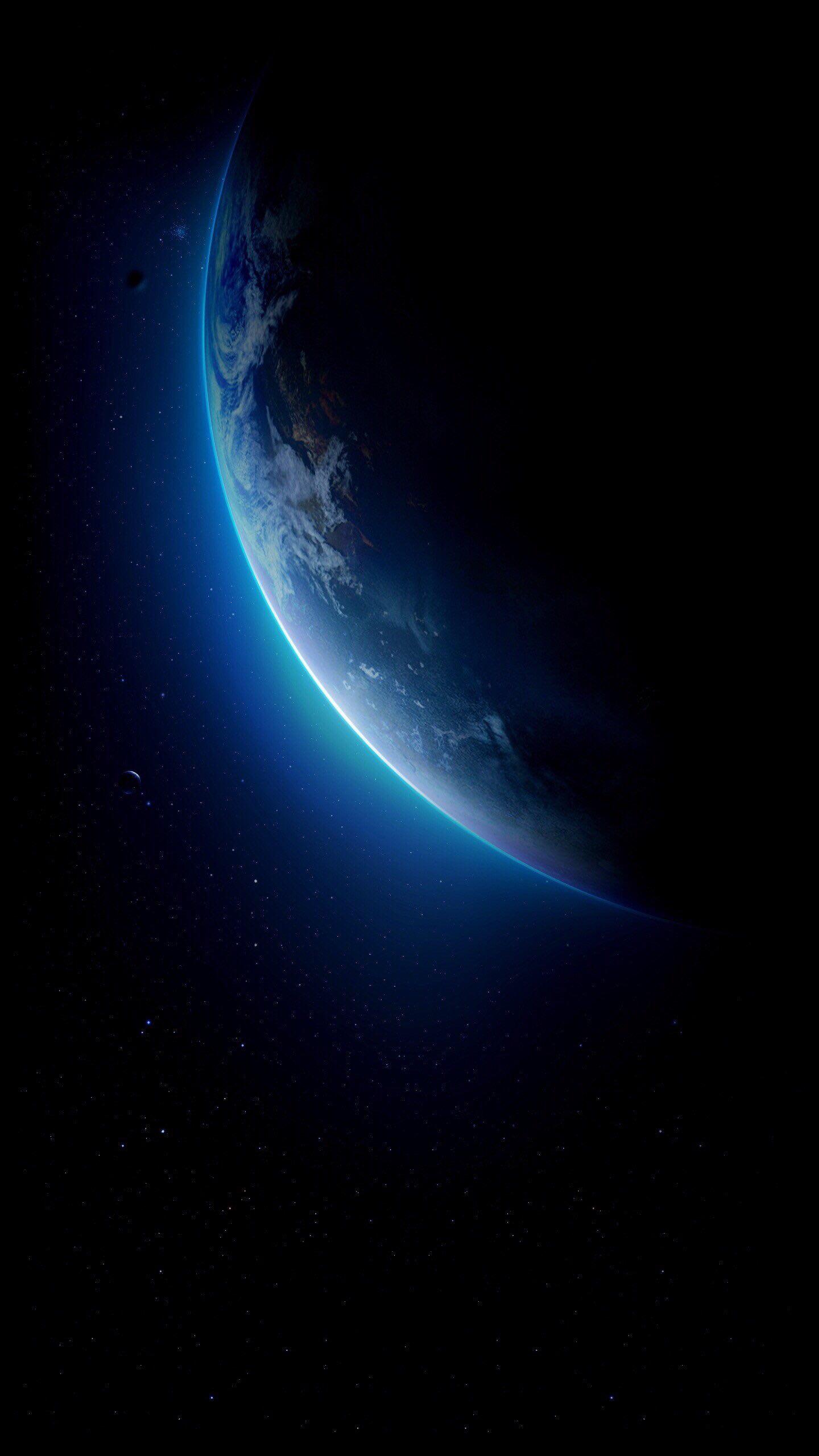 screen lock wallpaper