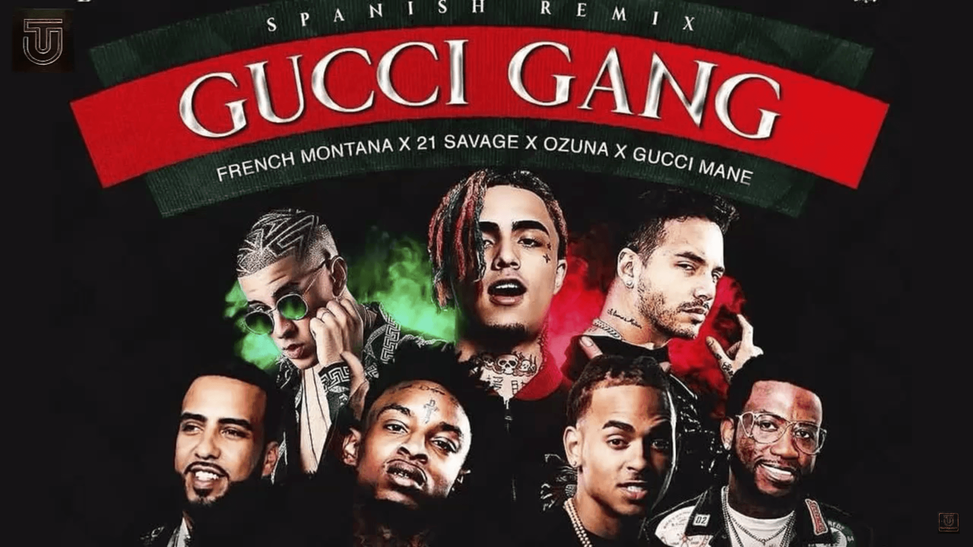 Lil Pump Drops 'Gucci Gang' All Star Latin Remix With J Balvin
