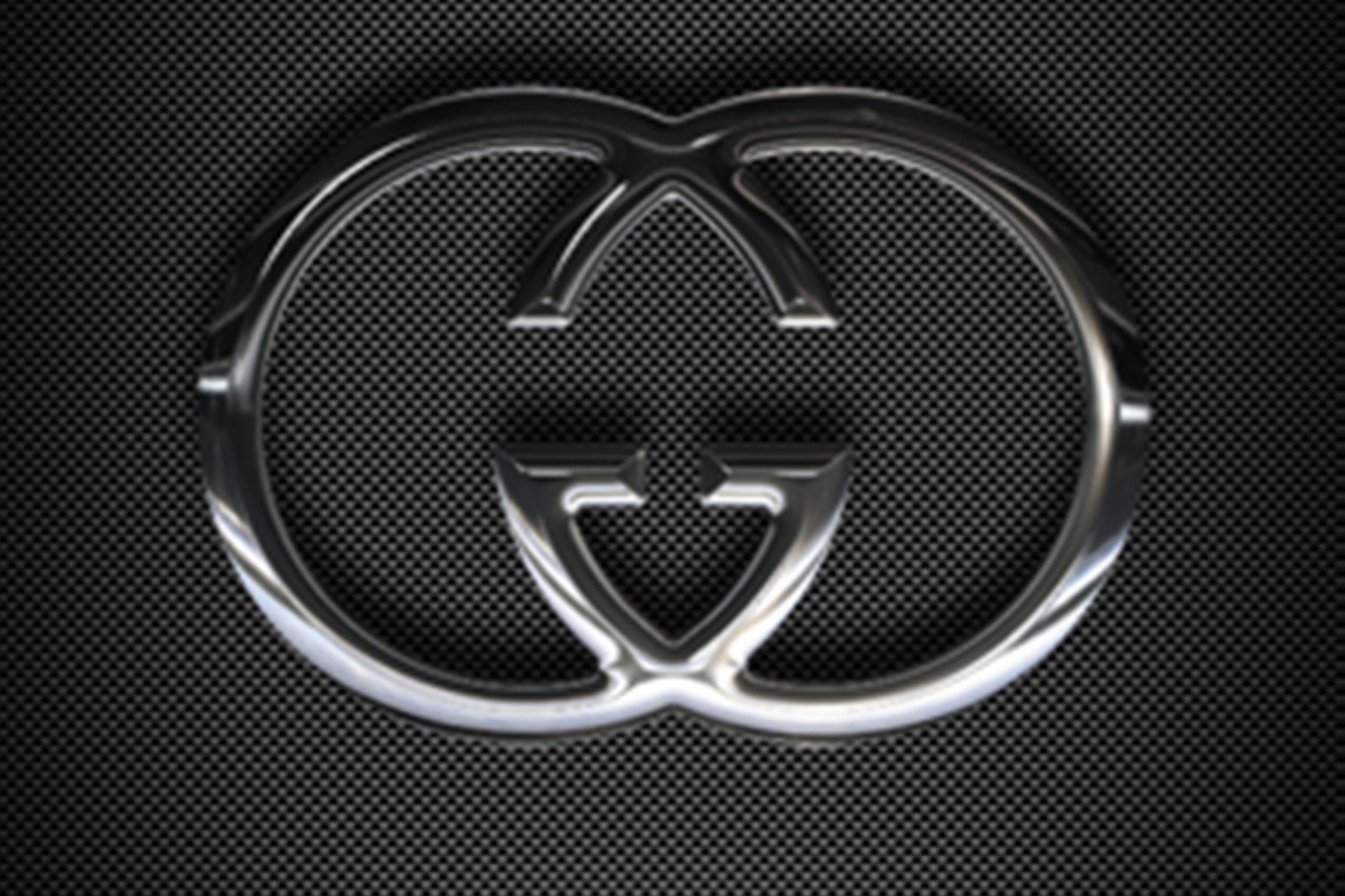Gucci Logo Wallpaper