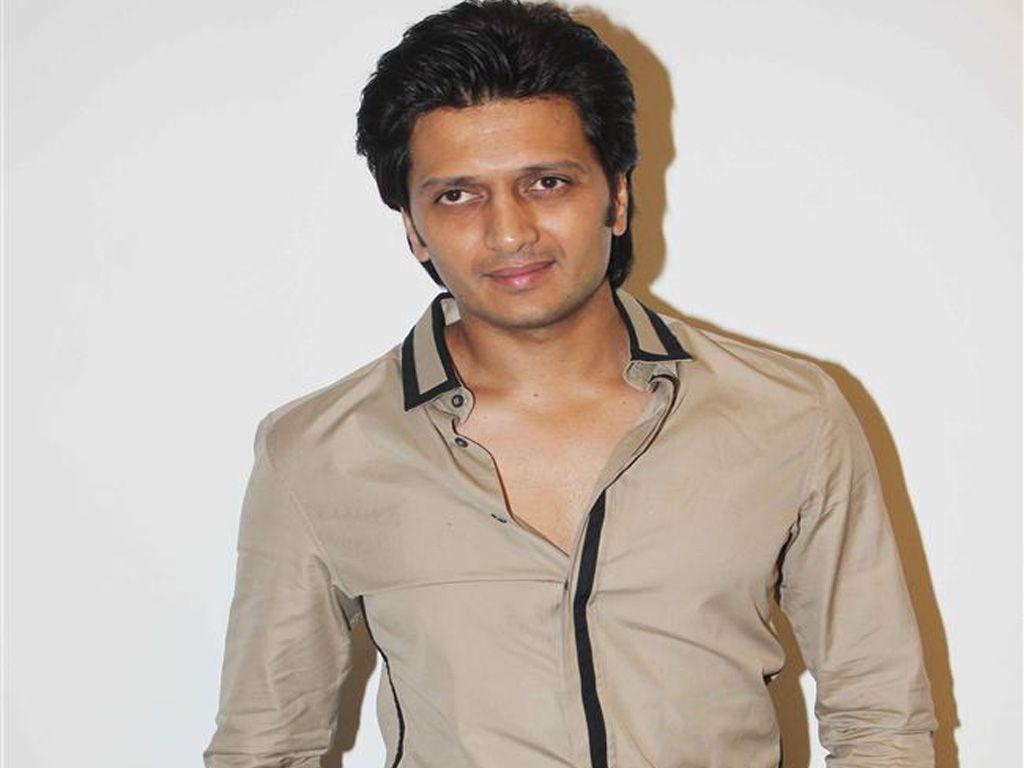 Ritesh famous bollywood actor high definition wallpaper. High