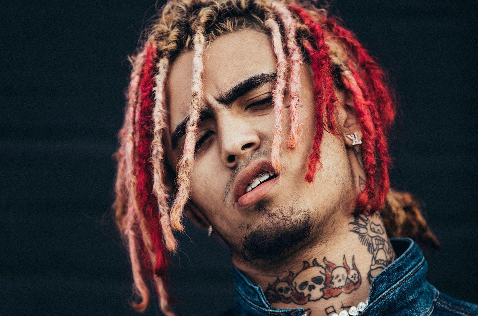 Lil Pump's 'Gucci Gang' Is Shortest Hot 100 by Length in 42