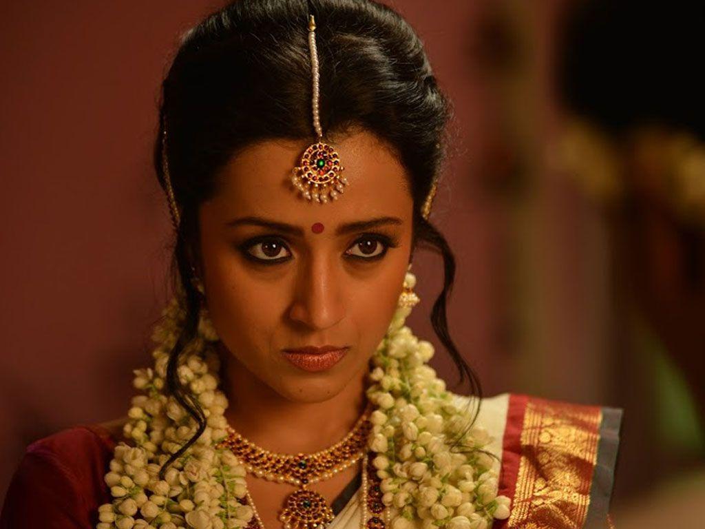 Trisha Krishnan HQ Wallpaper. Trisha Krishnan Wallpaper