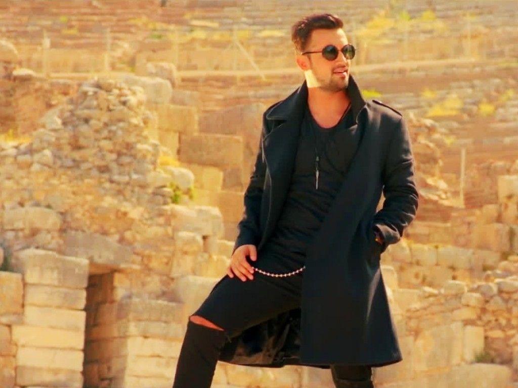 Atif Aslam HD Wallpaper 28622