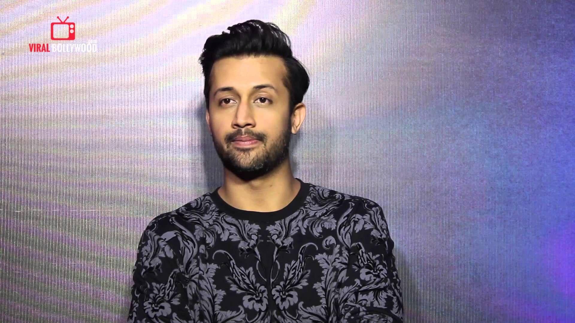 Atif Aslam Wallpapers Wallpaper Cave
