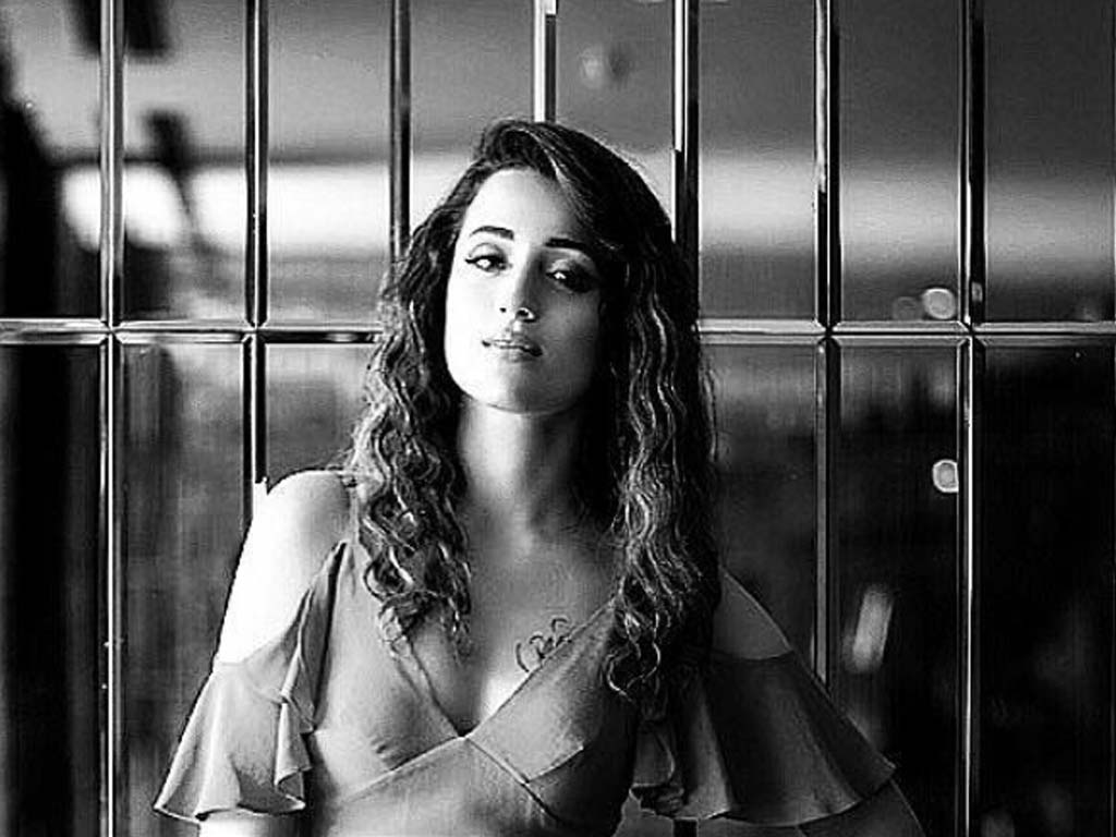 Trisha Krishnan HQ Wallpaper. Trisha Krishnan Wallpaper