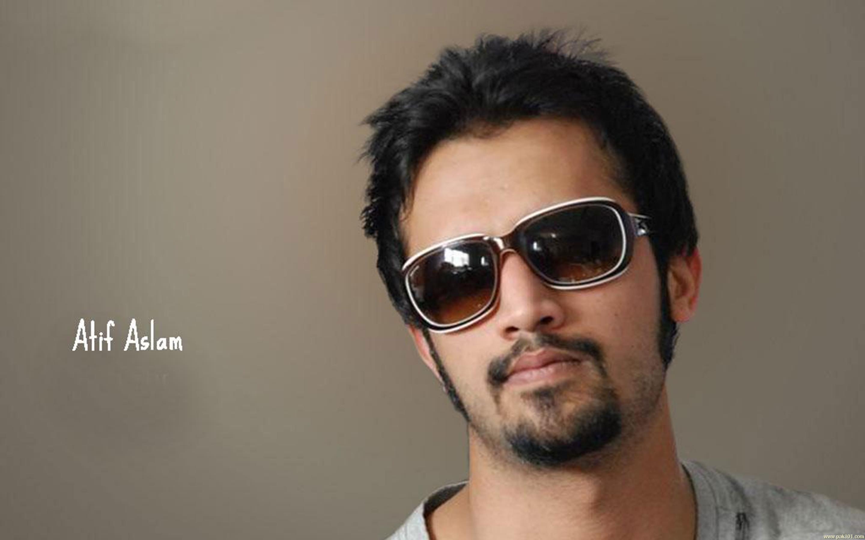 Atif Aslam Wallpaper Image Photo Picture Background