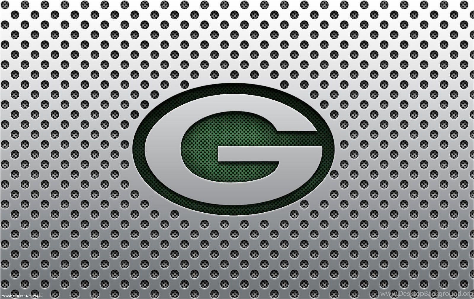 Green Bay Packers Logo Wallpaper Wallpaper