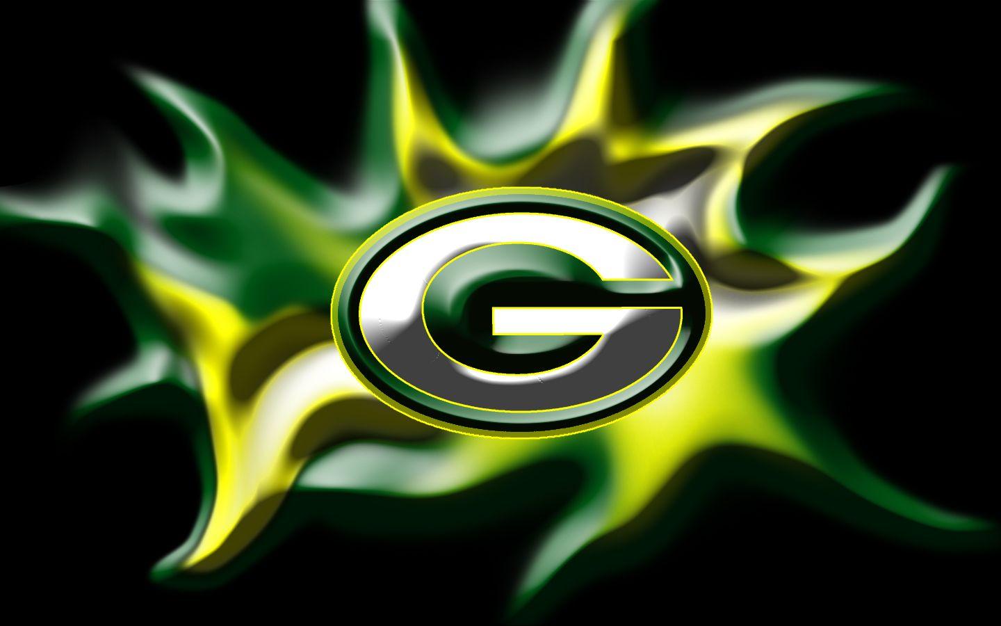 Packers Wallpaper HD Desktop Wallpaper. Green Bay Packers