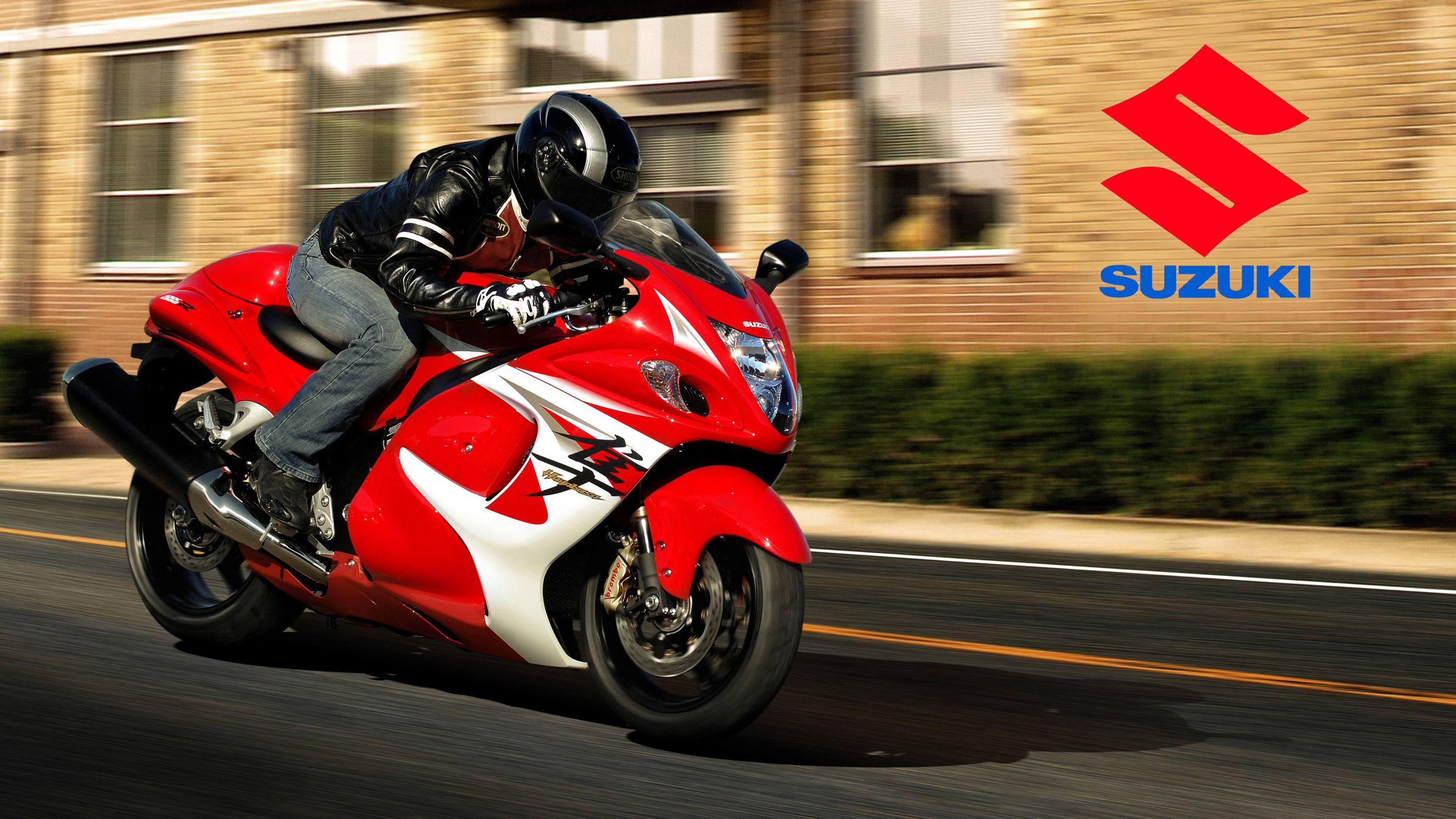 2019 Suzuki Hayabusa Picture, Photo, Wallpaper