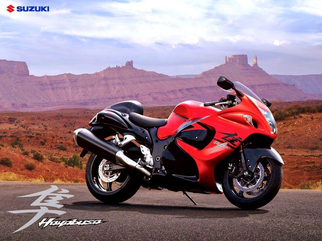 Suzuki Hayabusa HD Wallpaper Specification Price. Bike