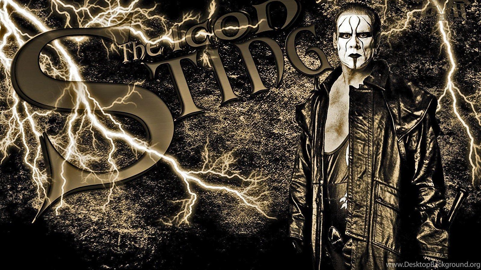 Wcw Sting Wallpaper WallDevil Best Free HD Desktop And Mobile