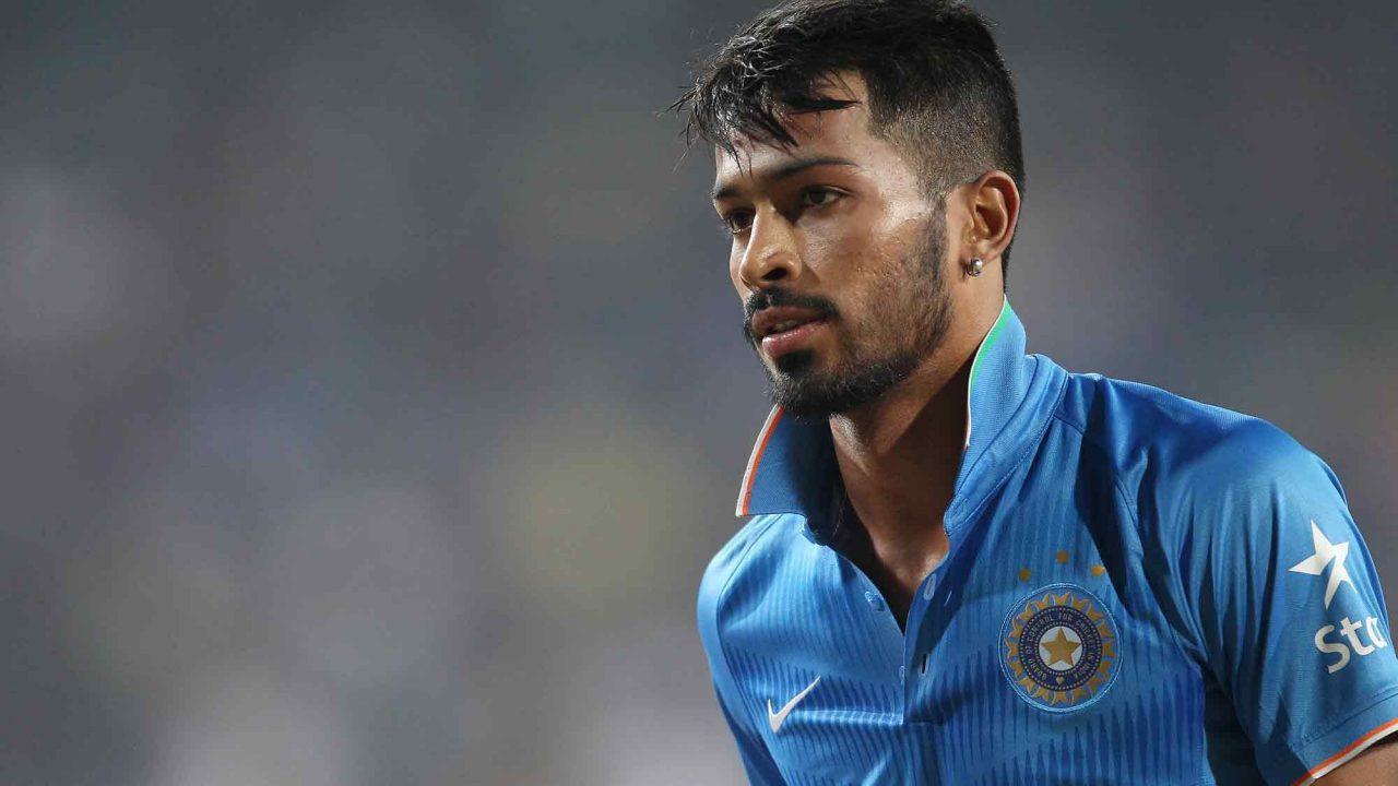 Hardik Pandya coffee with karan controversy is the fuss about?