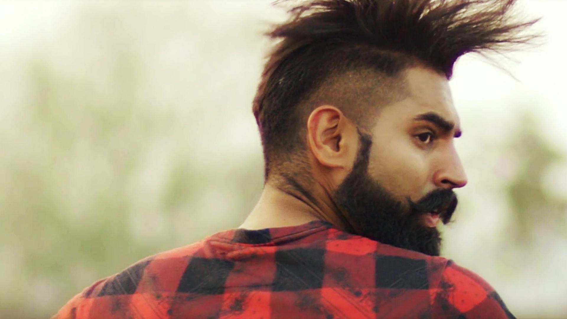 Parmish Verma hairstyle pictures (5) - Bolly Holly Baba