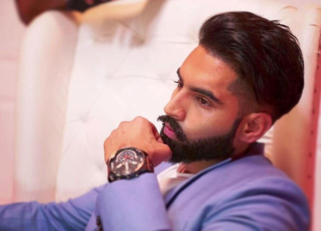 Parmish Verma New Hairstyle Wallpaper Awesome Parmish Verma