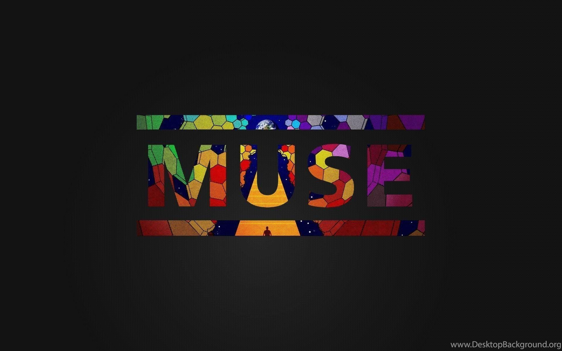 Muse Wallpapers - Wallpaper Cave