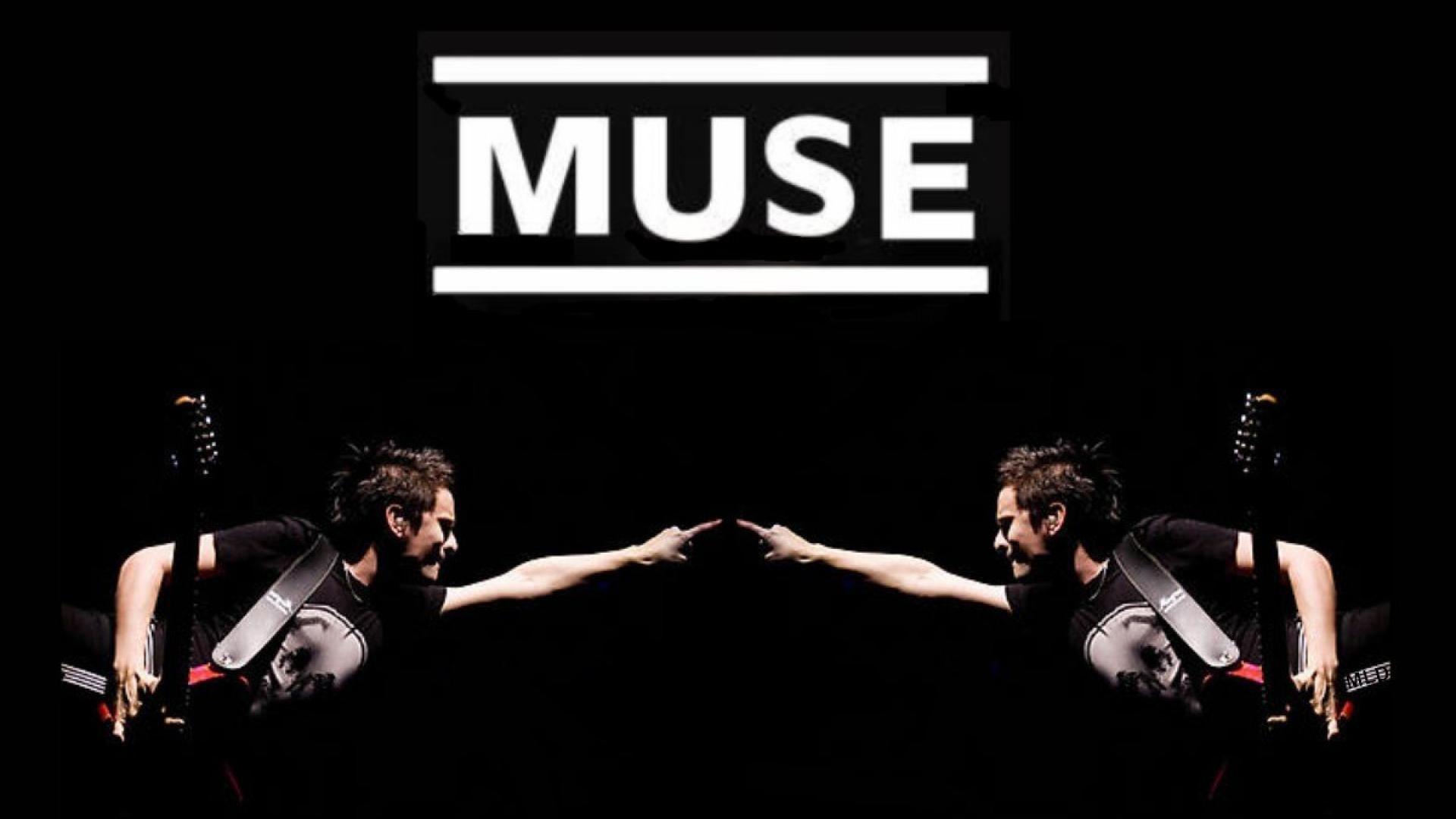 Muse Wallpapers - Wallpaper Cave