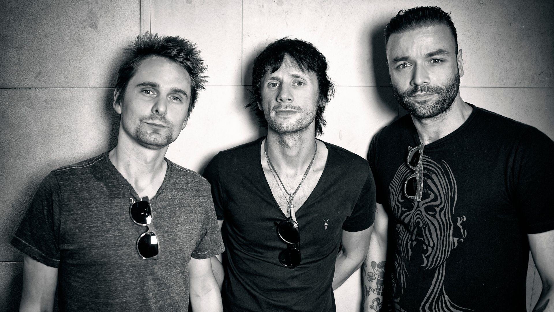 Muse Wallpapers - Wallpaper Cave