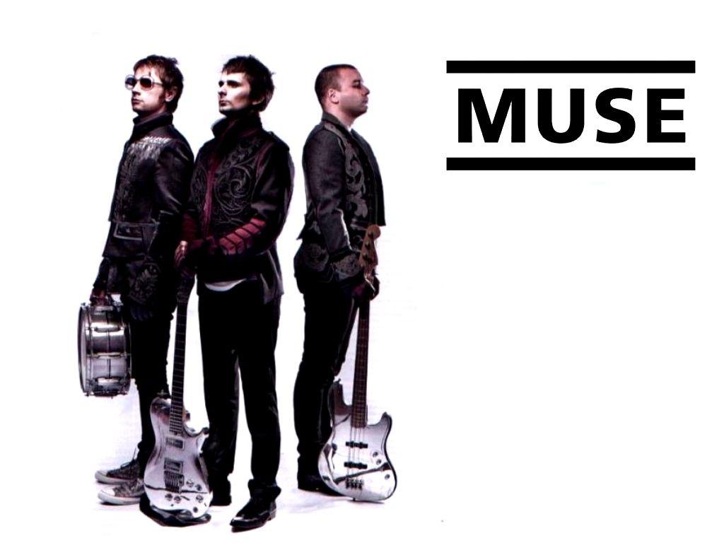 Muse Wallpapers Wallpaper Cave