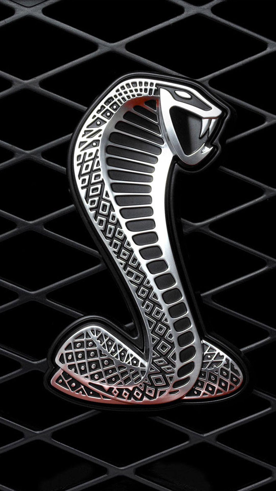 Free HD Cobra Phone Wallpaper.6587