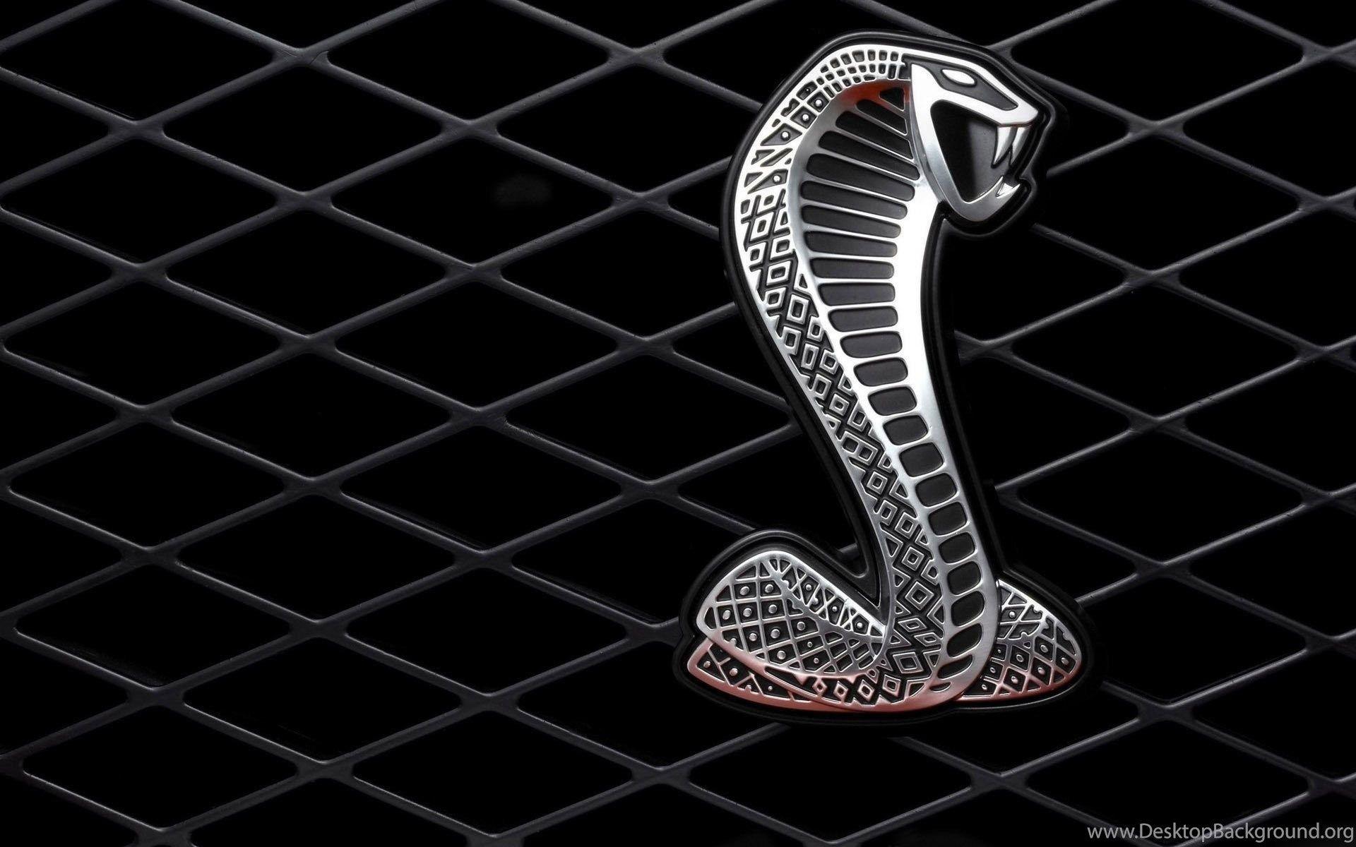 Cobra Wallpaper Desktop Background