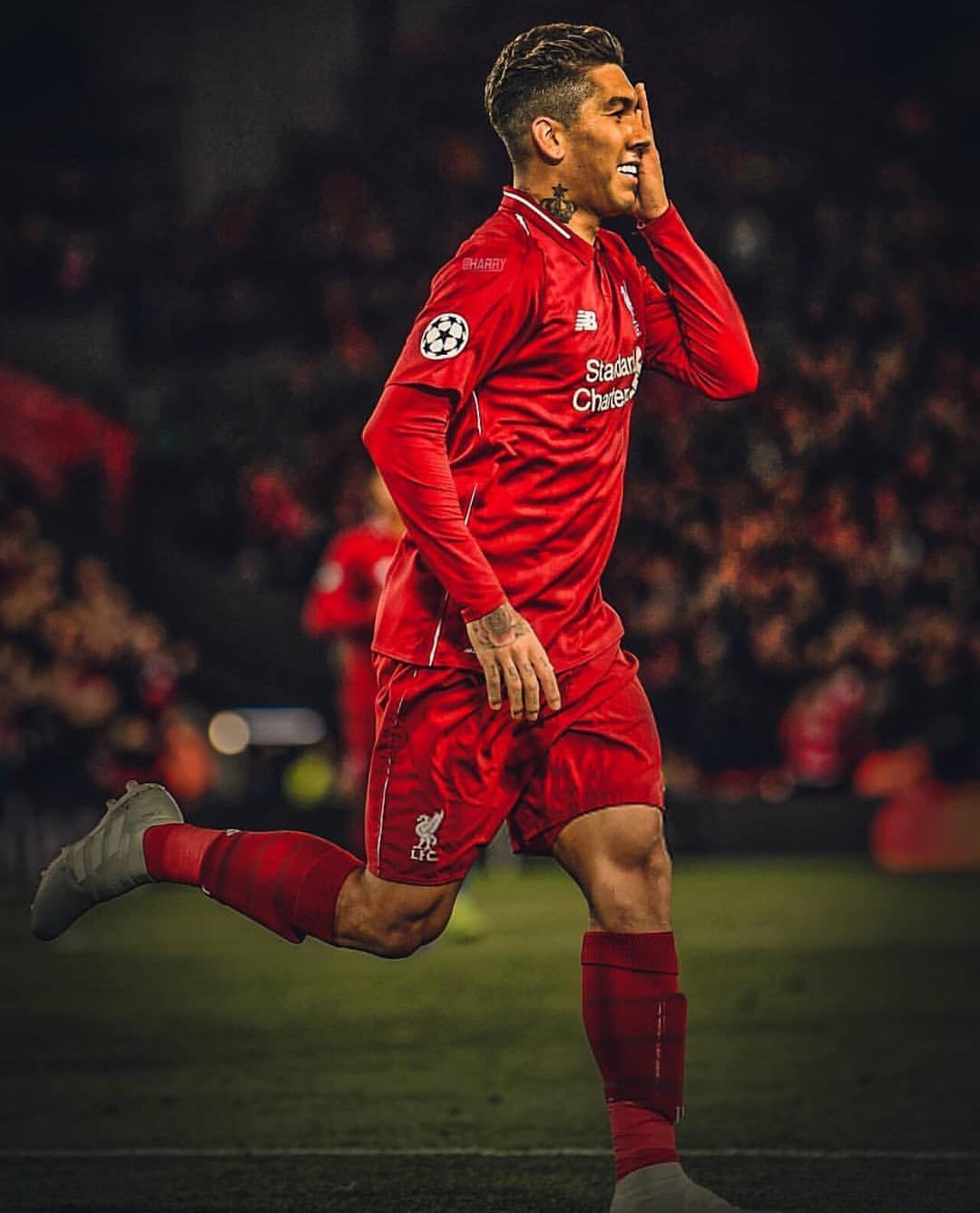 Firmino Wallpapers - Wallpaper Cave