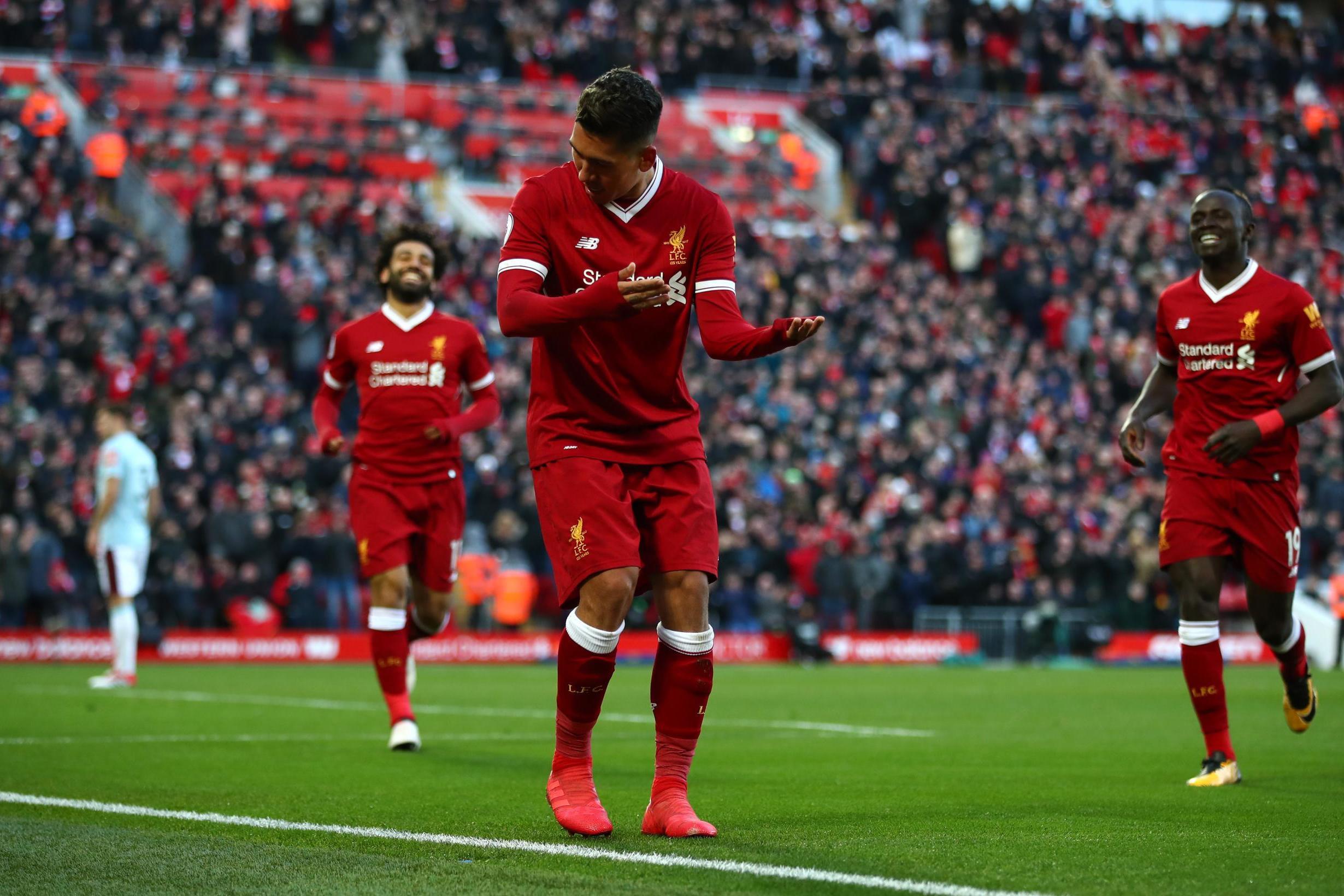 Liverpool FC news: Why stars Mo Salah, Roberto Firmino and Sadio