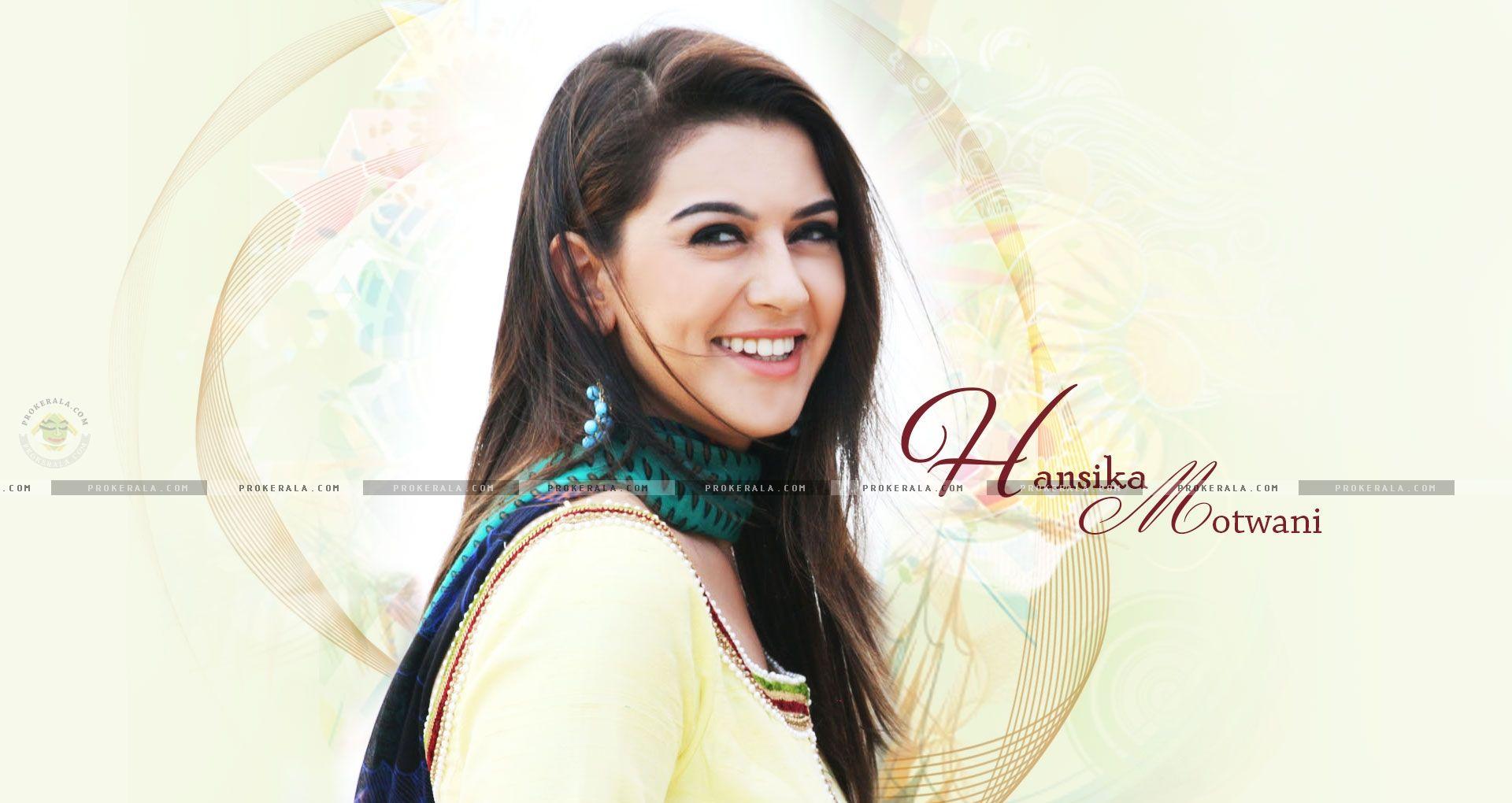 Hansika Motwani Wallpaper 7 X 1020