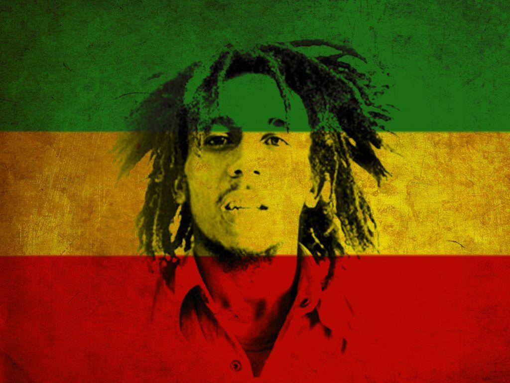 Bob Marley Wallpaper and Background Image