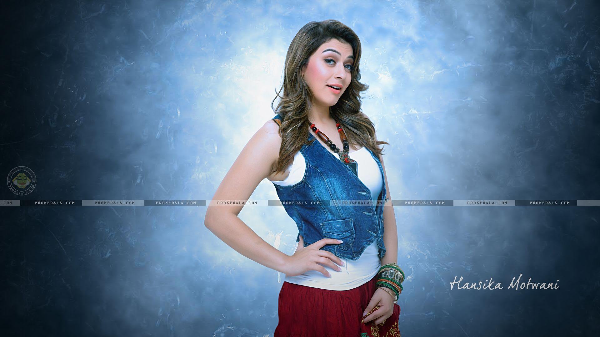 Download Hansika Motwani Wallpaper # 4. HD Hansika Motwani